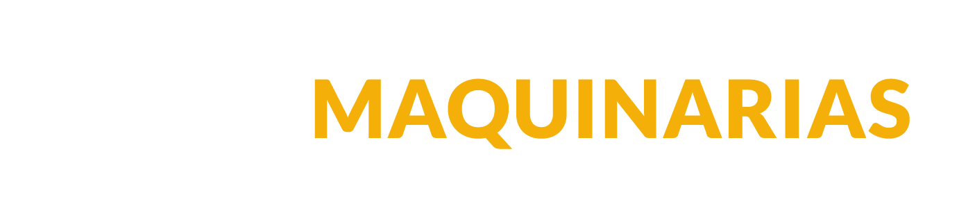 Maxi Maquinarias